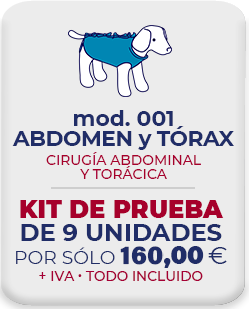 Kit 9 unidades