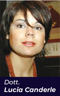 Dott Lucia Canderle Dott Lucia Canderle